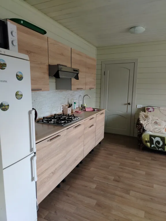 Алольский Уголок люкс