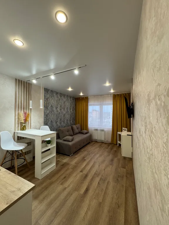 Шикарная квартира в Свердловском районе