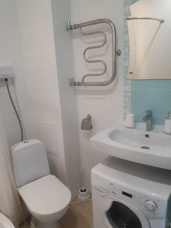 Видовая, уютная студия напротив Броско Молла