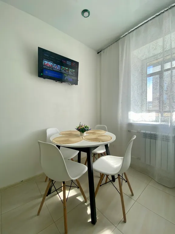 Квартира Однушка в центре — аренда посуточно в Архангельск