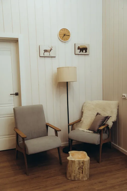 4-комнатный Дом