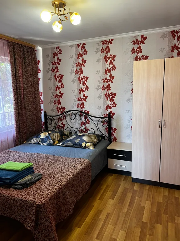 Квартира Комната — Адлер