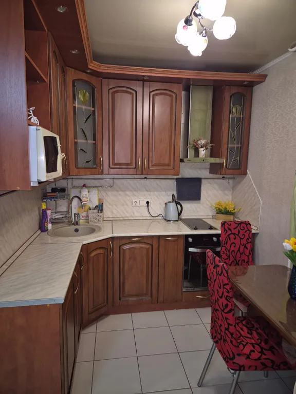 Уютная студия напротив жд вокзала