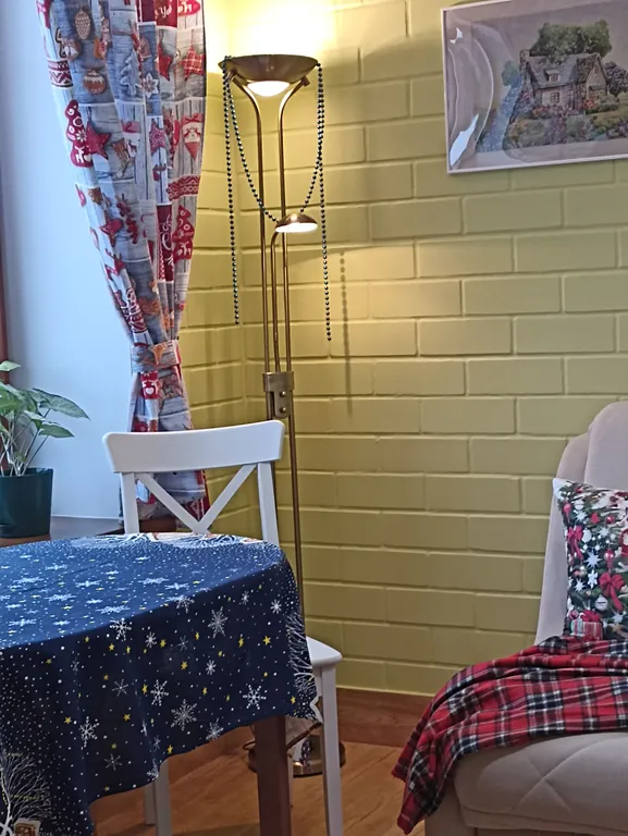 Уютный дом рядом с монастырем, индивидуальное отопление, тёплый пол