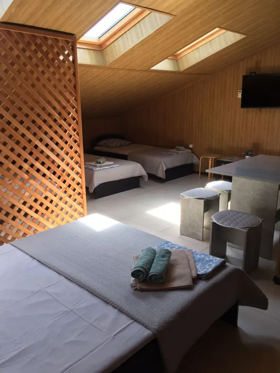 Квартира Комната — Пляхо