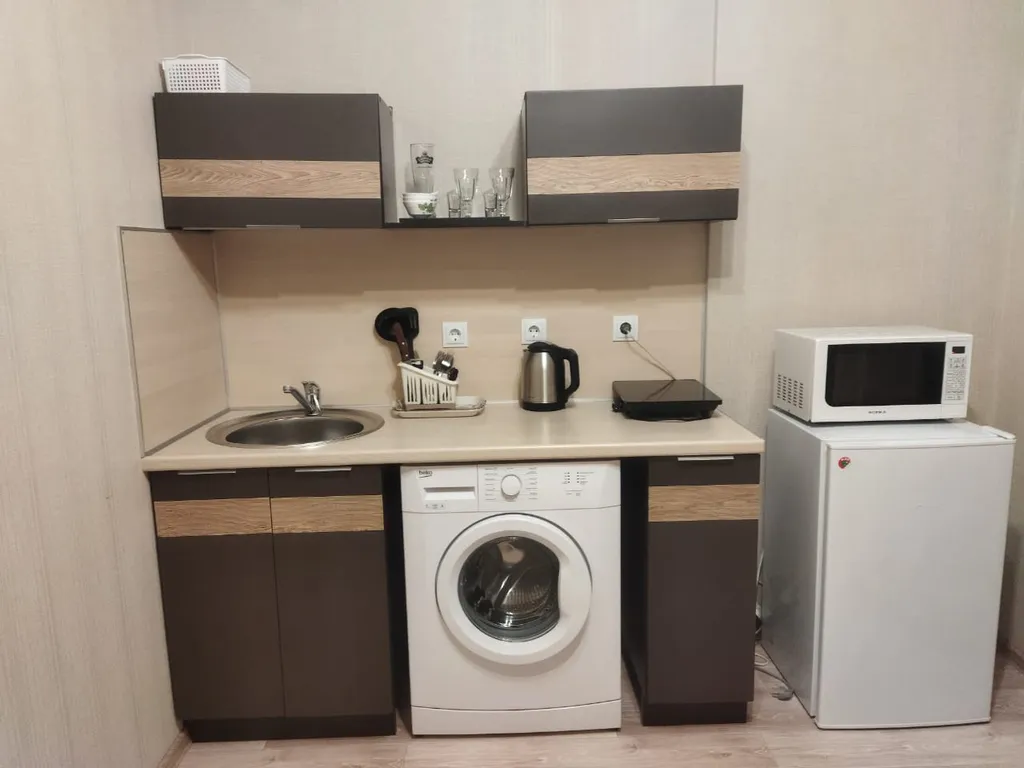 Уютная тихая квартира в центре