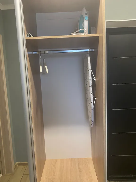 Новая современная квартира рядом с трассой м4