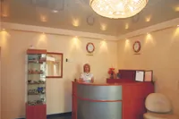 ГАЛАНТ - отель