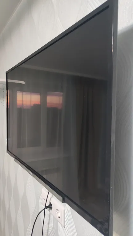 Центр, евро двушка, новый дом