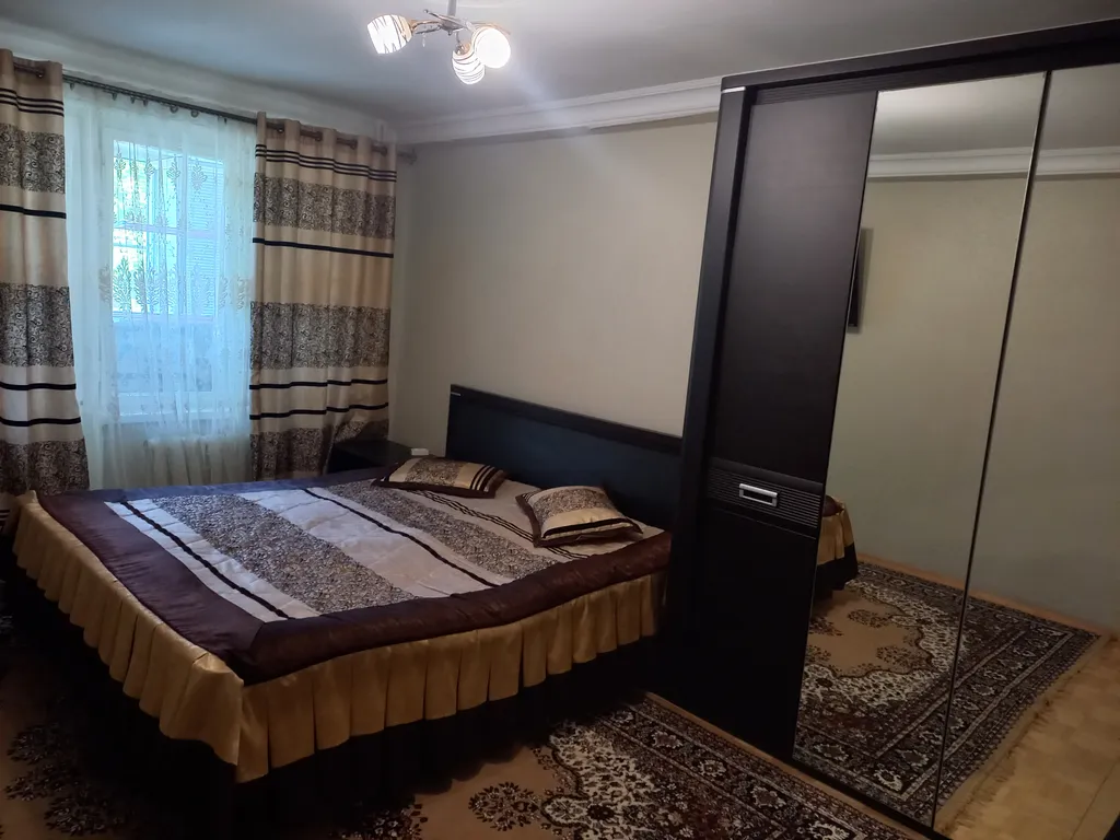 Квартира Квартира с удобным размещением в городе — Дербент