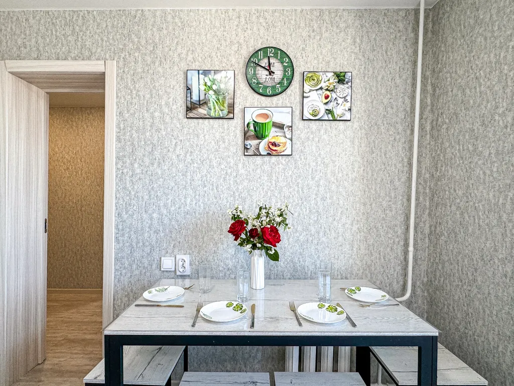 Квартира Апартаменты Монако 24 на Терская 188/43 — Анапа