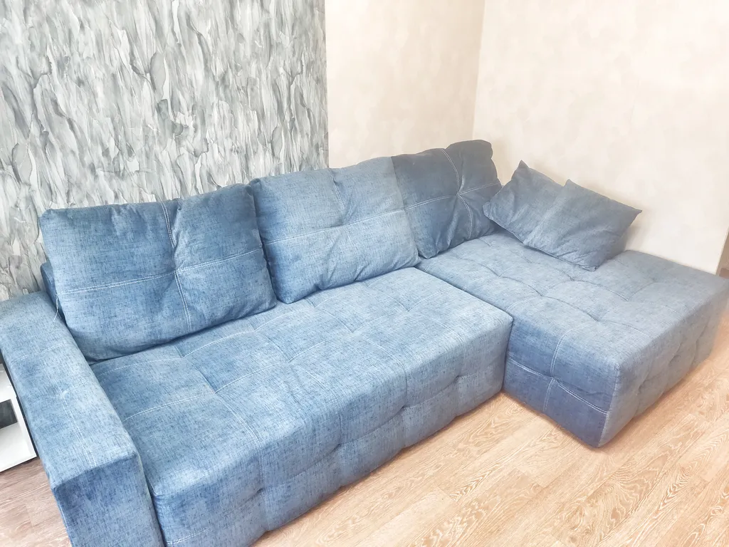 Квартира на кольце мира и обручева — аренда посуточно в Братск