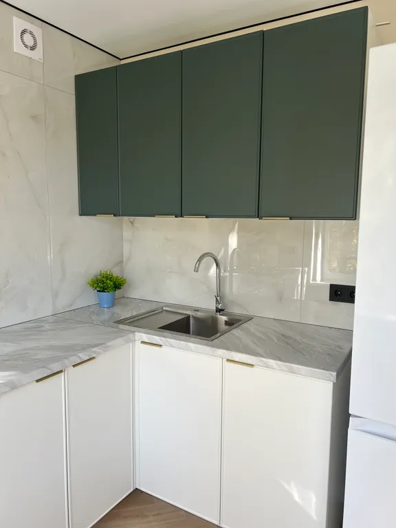 Квартира Уютная квартира в центре города — Лобня