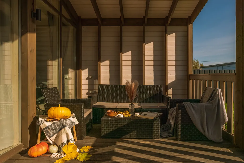 Коттедж Тот самый домик Charmant Residence у Ладожского озера — Коккорево