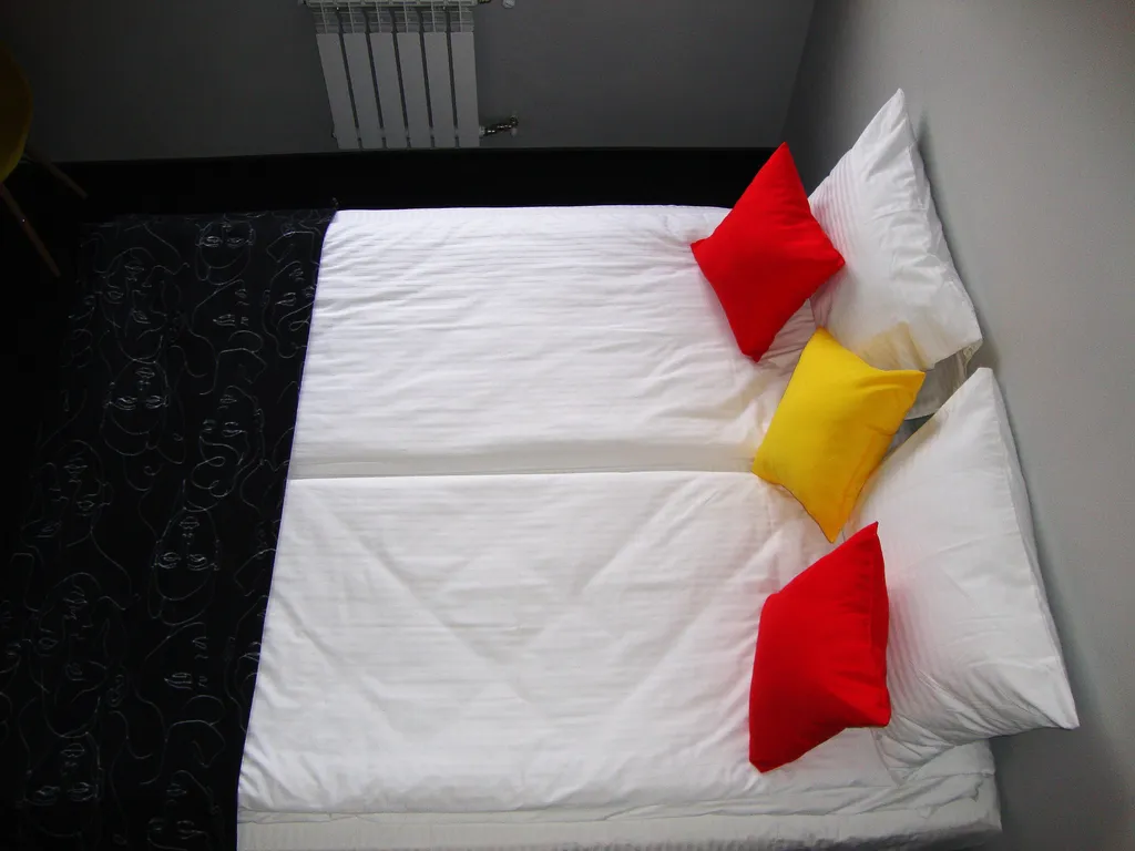 Меблированные Комнаты Студии