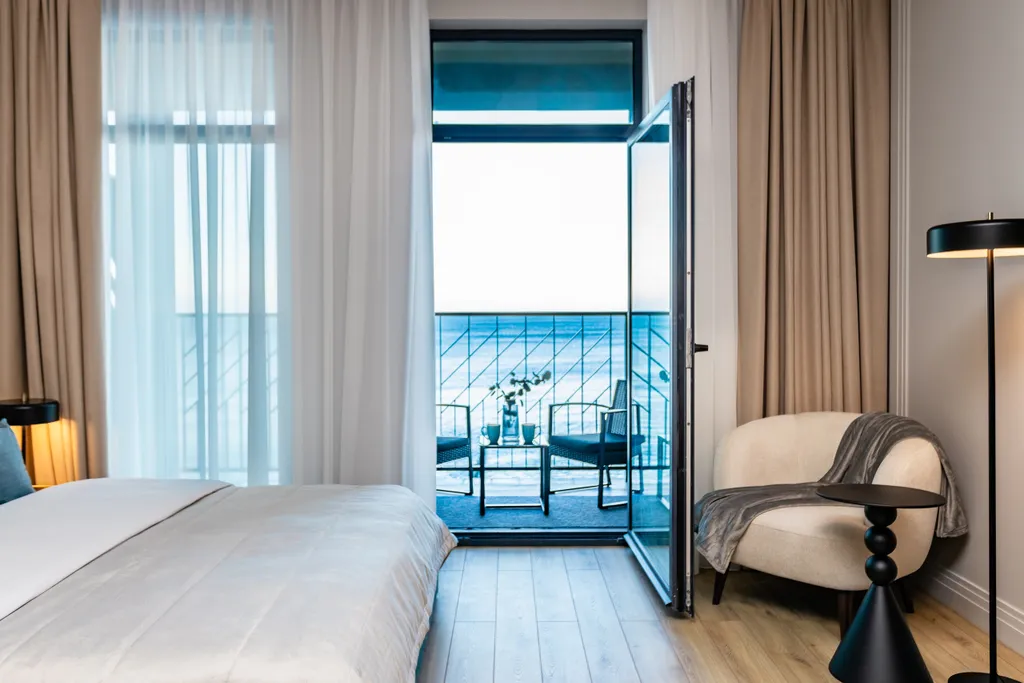 Mareen апартаменты на море by Karmann`s Apartments