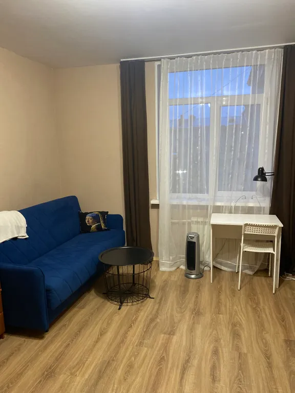 Квартира Апартаменты в историческом центре — аренда посуточно в Выборг