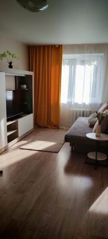 Квартира Уютная квартира между островом Канта и вокзалом — Калининград