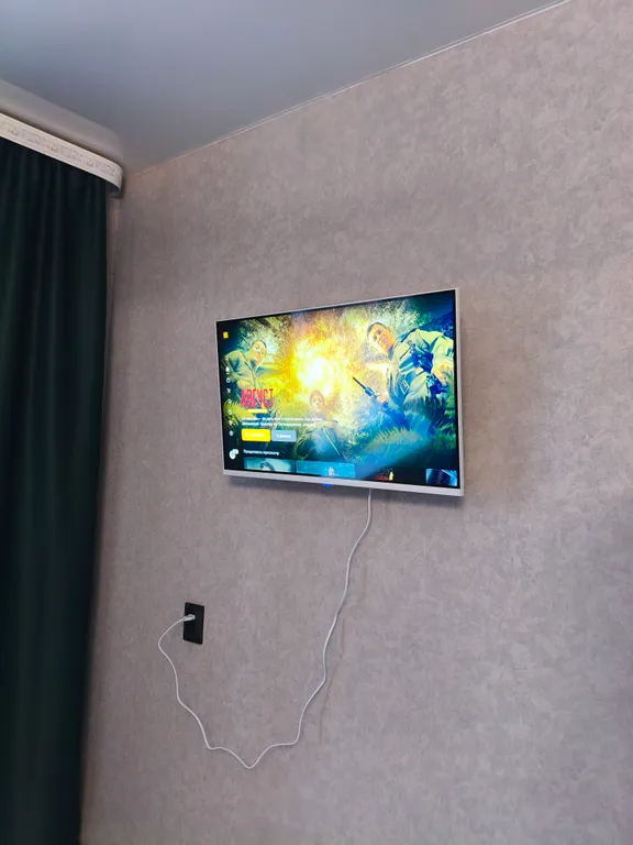 Уютная квартира рядом с М4