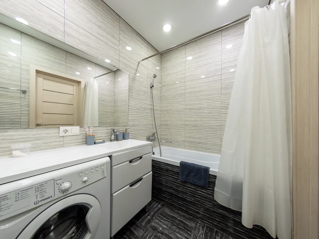 Уютные апартаменты