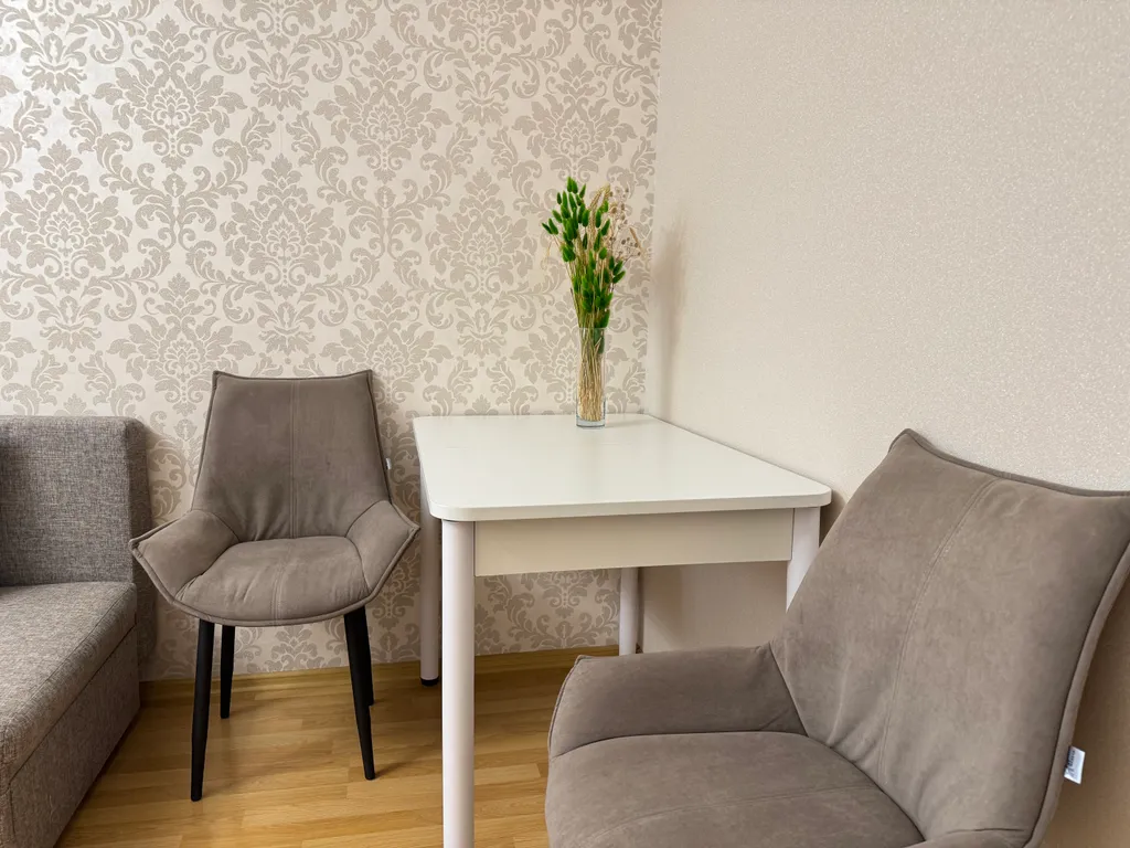 Квартира рядом с УлГУ