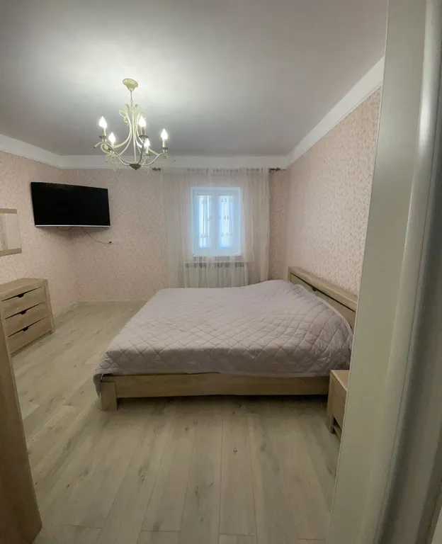 Коттедж Часть дома в центре города с отдельным входом — Дербент