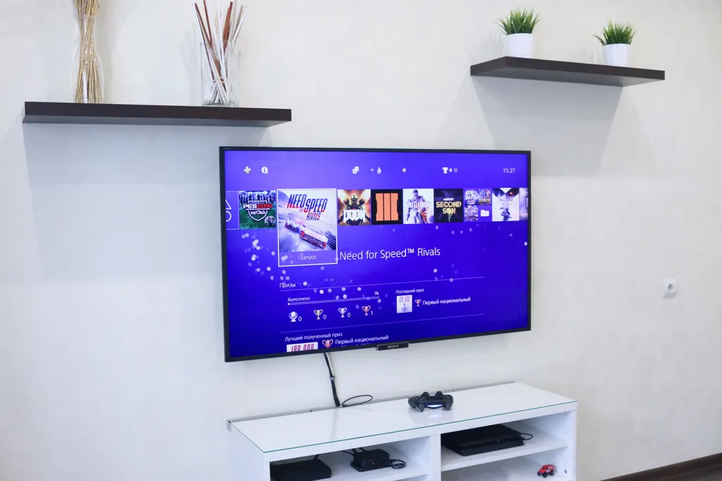 Квартира Уютная квартира с гипоаллергенной средой — Красноярск