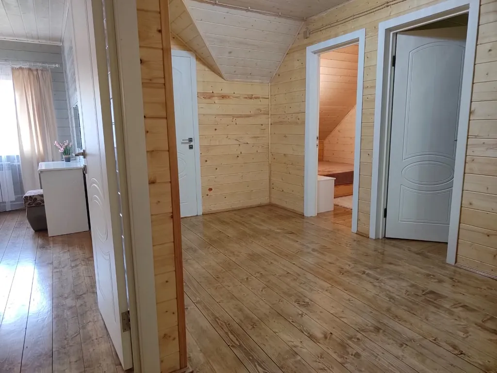 6-комнатный Дом