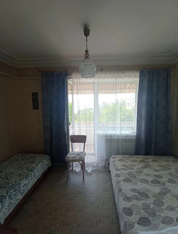 2 ком квартира с видом на море