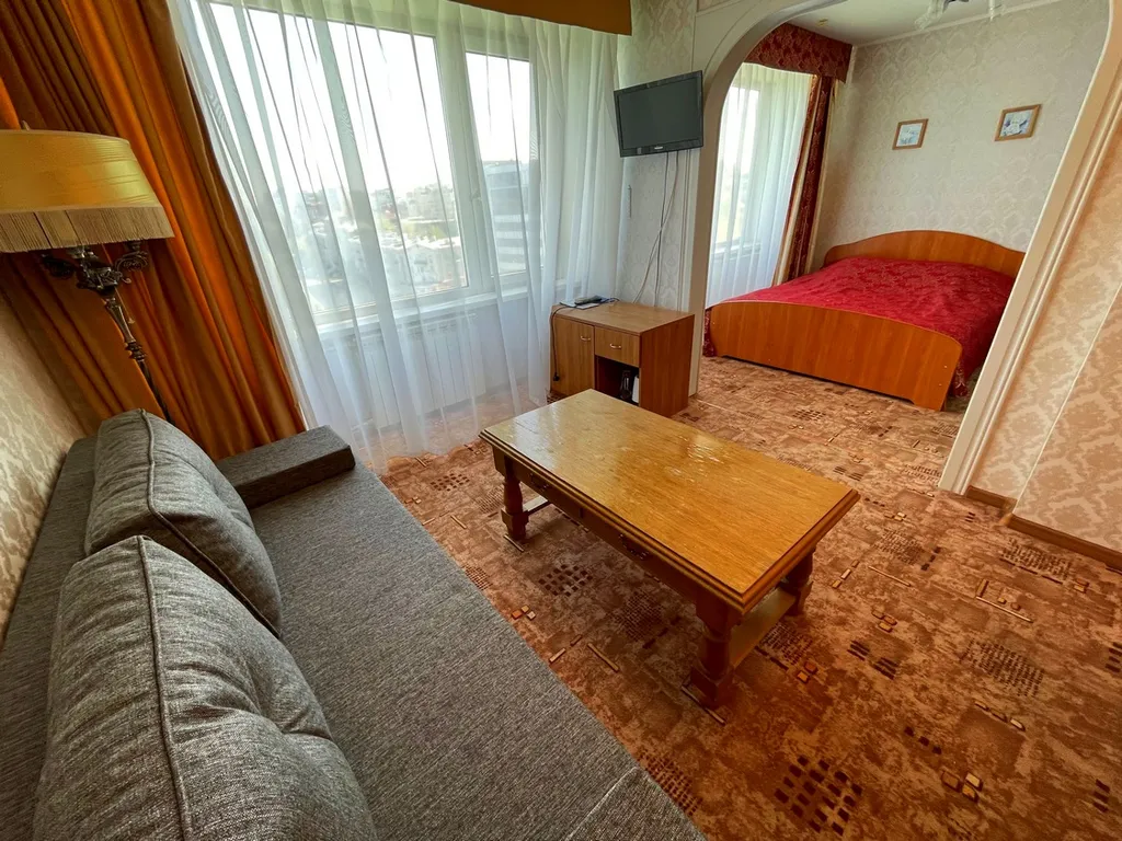 Квартира Комната — аренда посуточно в Самара