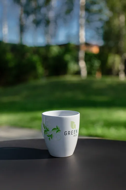 Коттедж Коттедж с панорамными окнами и террасой на крыше — Разметелево