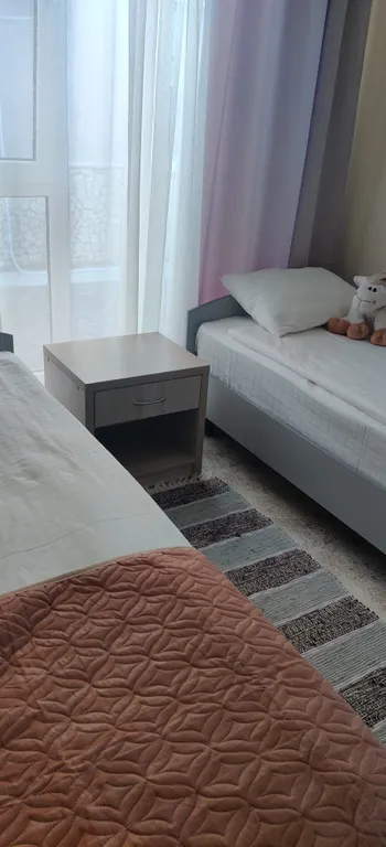 Коттедж Коттедж Идеальное место для семейного отдыха — Кучугуры