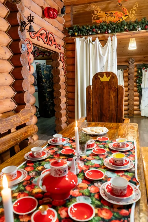 Гуси Лебеди