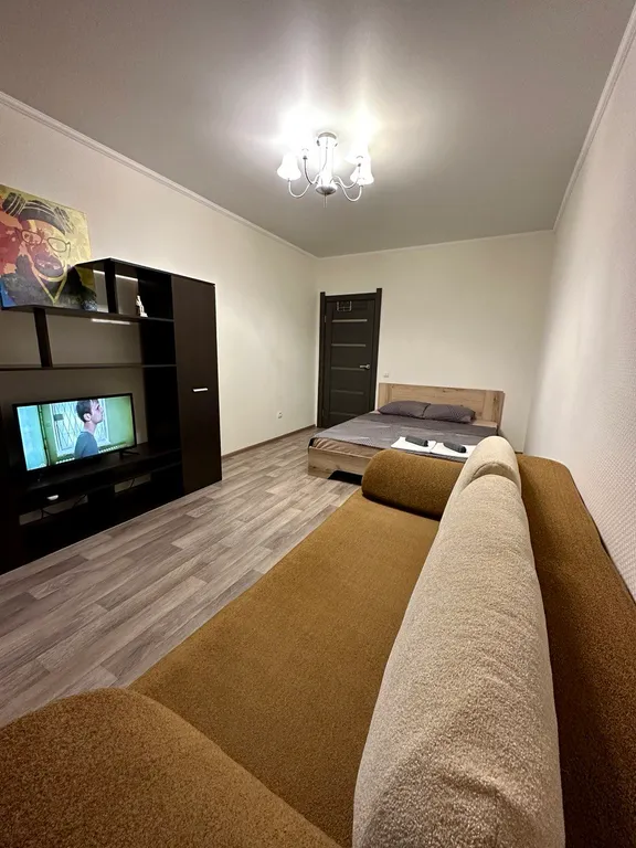 Квартира в центре