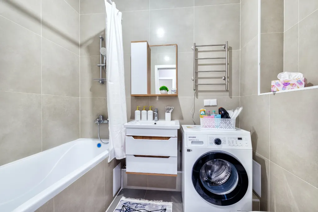 Уютная квартира в самом сердце столице