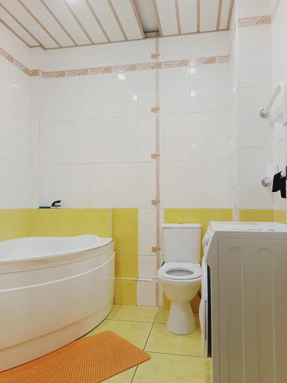 Квартира Квартира рядом с аэропортом — Иркутск