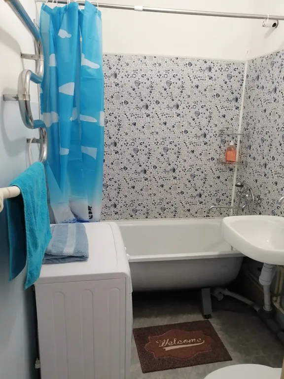 Квартира в 5 мин до набережной