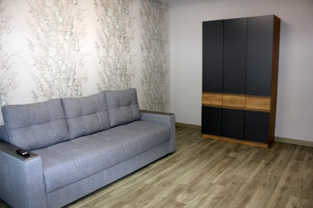 Уютная квартира на Прибрежой