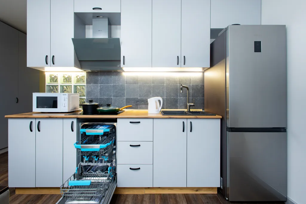 Апартаменты с видом на Арарат