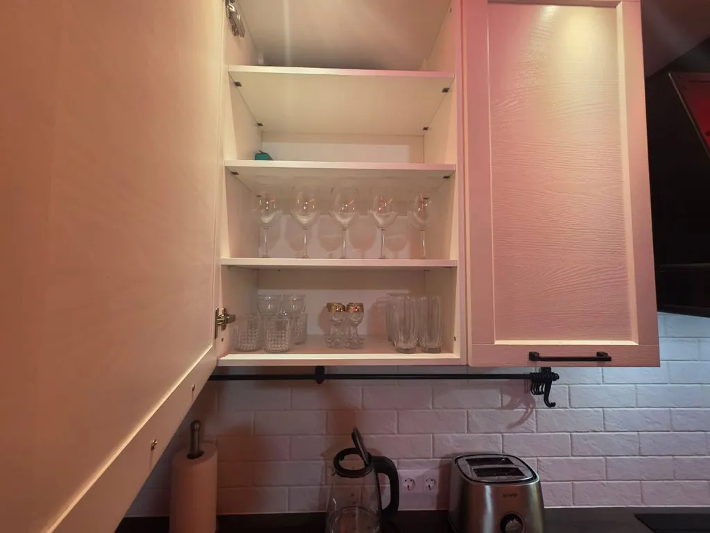 Супер квартира на берегу моря