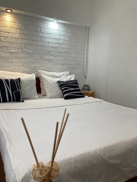 Уютная квартира рядом с машиностроительным техникумом