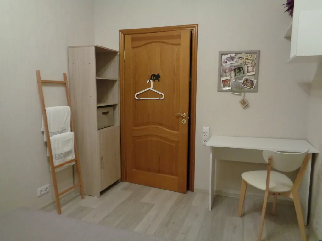 Квартира Комната романтика — Санкт-Петербург