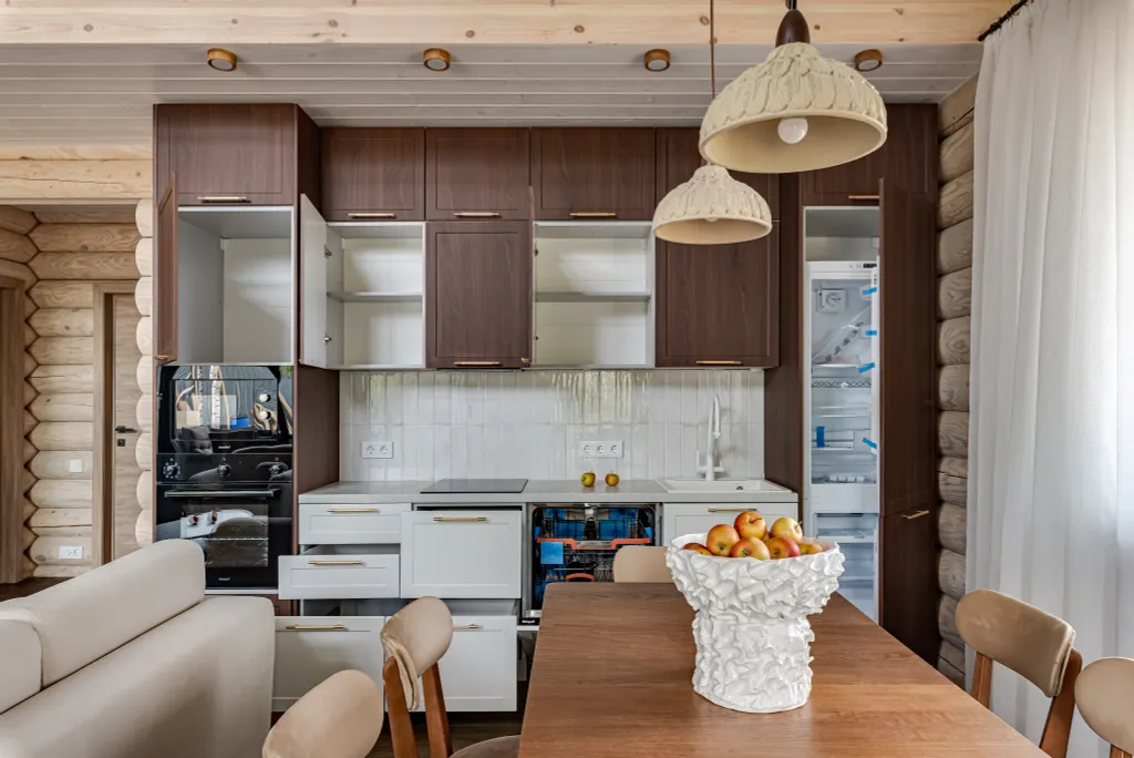 Лесное Шале