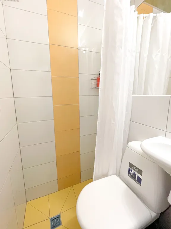 Квартира Квартира Студия в центре — Санкт-Петербург