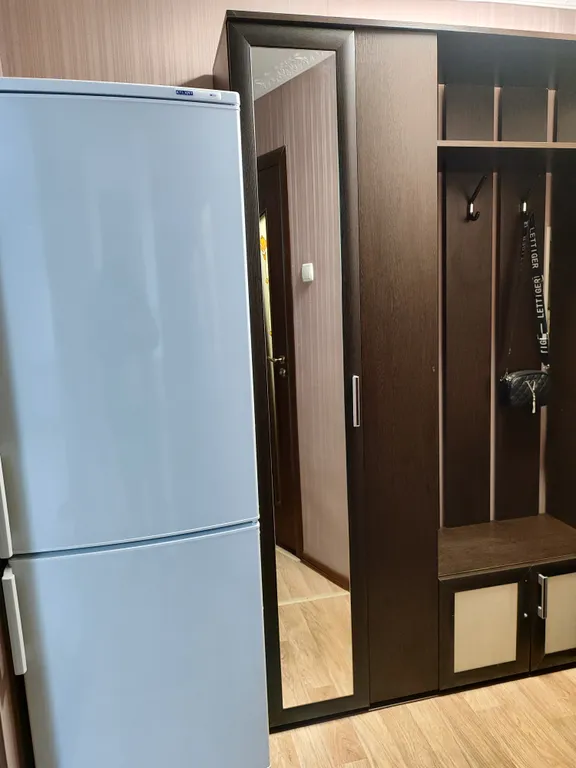 Квартира Уютная квартира — Джанкой