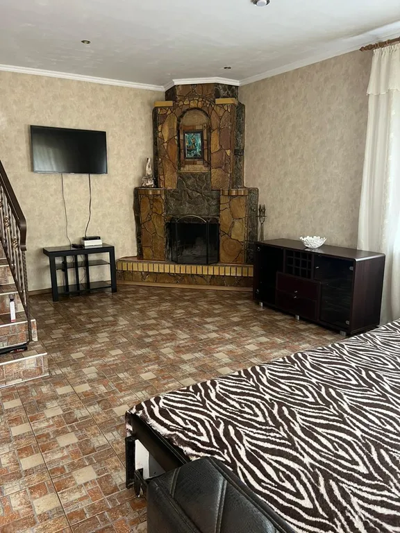 Коттедж в тихом и уютном месте