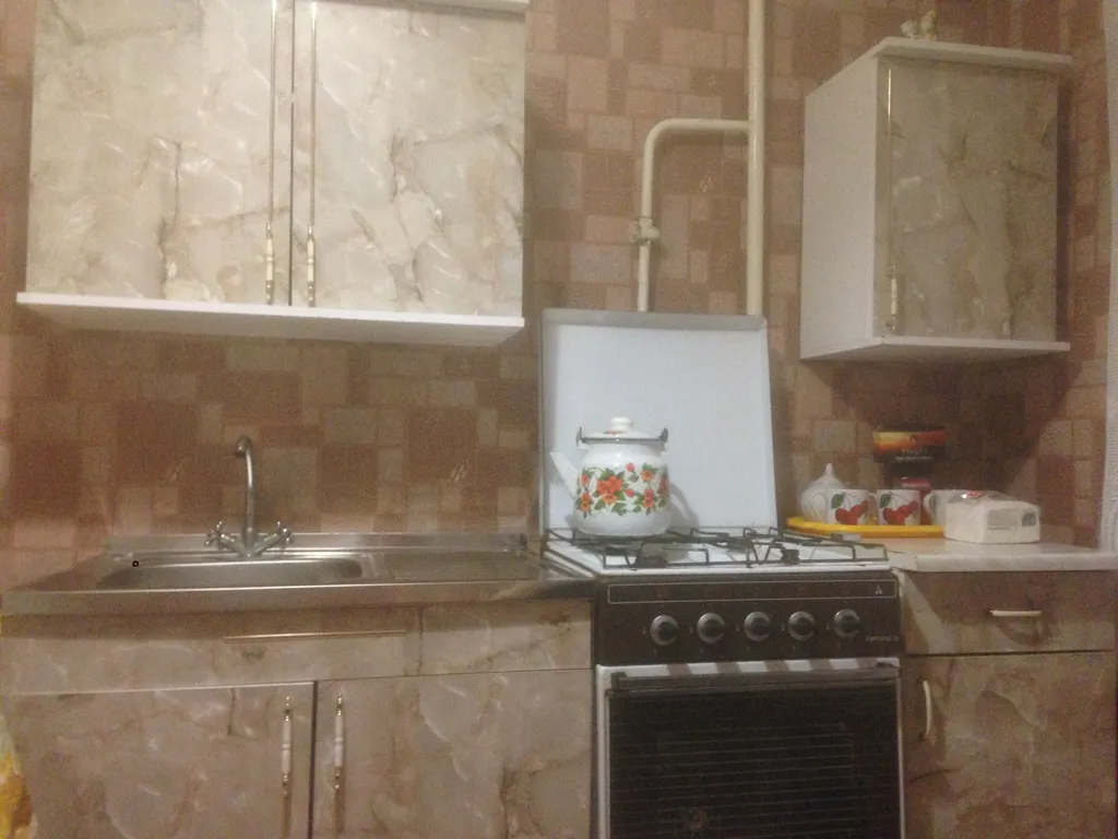 Квартира для вашего комфорта