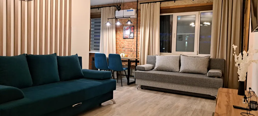 Лофт в самом центре, у РДК