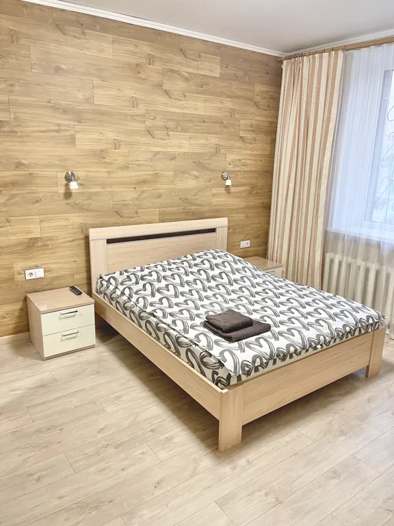 Квартира в центре около юургу