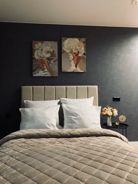 Комфортная студия